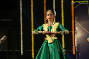 Nrityautsav 4th Annual Show