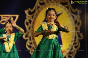 Nrityautsav 4th Annual Show