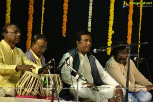 Nrityautsav 4th Annual Show