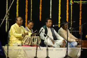 Nrityautsav 4th Annual Show