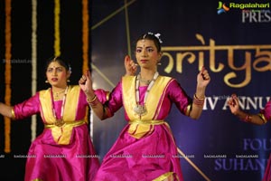 Nrityautsav 4th Annual Show