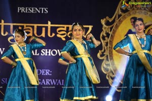 Nrityautsav 4th Annual Show