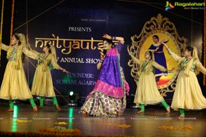 Nrityautsav 4th Annual Show