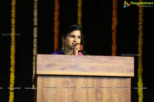 Nrityautsav 4th Annual Show