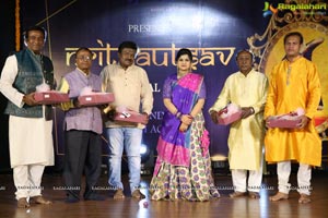 Nrityautsav 4th Annual Show