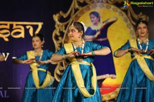 Nrityautsav 4th Annual Show