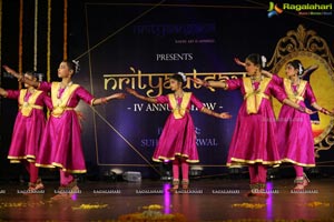 Nrityautsav 4th Annual Show