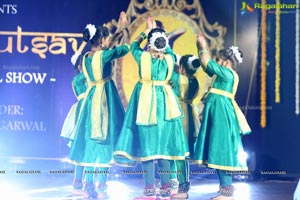 Nrityautsav 4th Annual Show