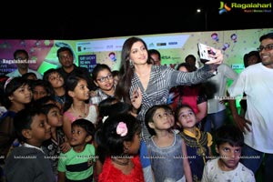 Pakka Hyderabad Begins People's Plaza