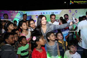 Pakka Hyderabad Begins People's Plaza