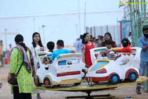 Pakka Hyderabad Begins People's Plaza