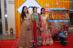 Pegasystems 12th Anniversary Celebrations 'Aikya'