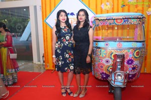 Pegasystems 12th Anniversary Celebrations 'Aikya'