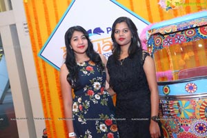 Pegasystems 12th Anniversary Celebrations 'Aikya'