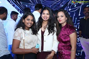 Pegasystems 12th Anniversary Celebrations 'Aikya'