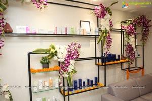 Pelle - Most Advanced Clinic for Skin & Hair Launch