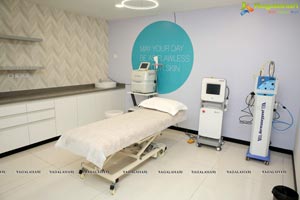 Pelle - Most Advanced Clinic for Skin & Hair Launch