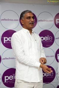 Pelle - Most Advanced Clinic for Skin & Hair Launch