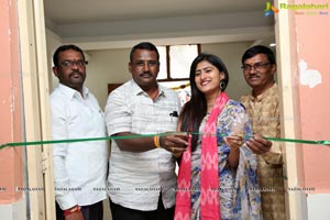 Pochampally Ikat Art Mela 2019 Begins at Kalinga Bhavan