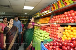 Pure O Natural fruits & vegetables 5th outlet