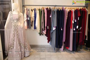 Purple Feathers Store Launch