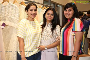 Purple Feathers Store Launch