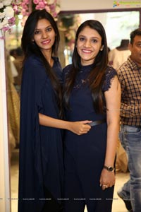Purple Feathers Store Launch