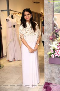 Purple Feathers Store Launch