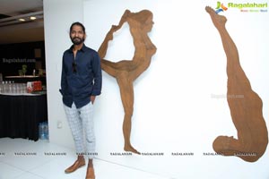 Rajeshwar Rao Art Gallery 'Mixed Media Exploration'