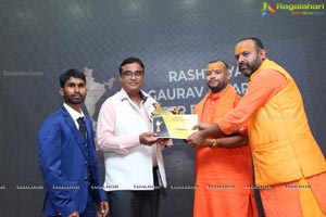 Rashtriya Gaurav Awards Winter Edition 2019