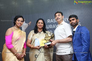 Rashtriya Gaurav Awards Winter Edition 2019