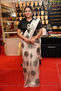 Rufflez Expo Begins at Taj Krishna