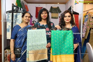 Rufflez Expo Begins at Taj Krishna