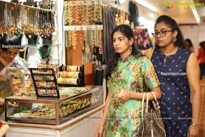Rufflez Expo Begins at Taj Krishna