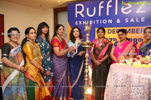 Rufflez Expo Begins at Taj Krishna