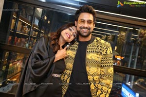 Salon Hair Crush Launch at Manikonda