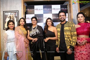 Salon Hair Crush Launch at Manikonda