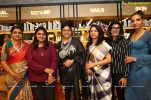 Salon Hair Crush Launch at Manikonda