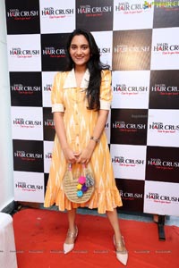 Salon Hair Crush Launch at Manikonda