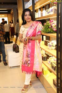 Salon Hair Crush Launch at Manikonda