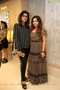 Salon Hair Crush Launch at Manikonda