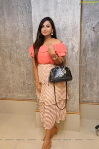 Salon Hair Crush Launch at Manikonda