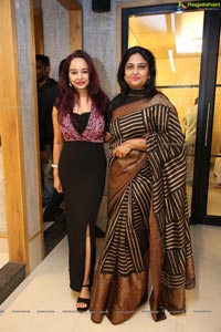 Salon Hair Crush Launch at Manikonda