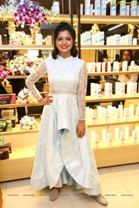 Salon Hair Crush Launch at Manikonda