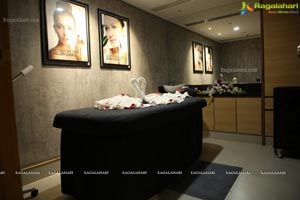 Salon Hair Crush Launch at Manikonda