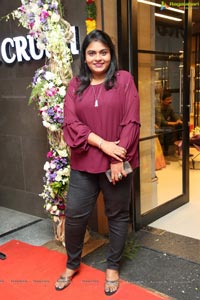 Salon Hair Crush Launch at Manikonda