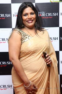 Salon Hair Crush Launch at Manikonda