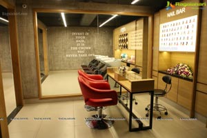 Salon Hair Crush Launch at Manikonda