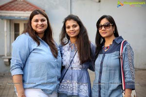 Samanvay Ladies Group Hosts a Sundowner Party