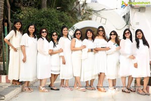 Samanvay Ladies Group Hosts a Sundowner Party